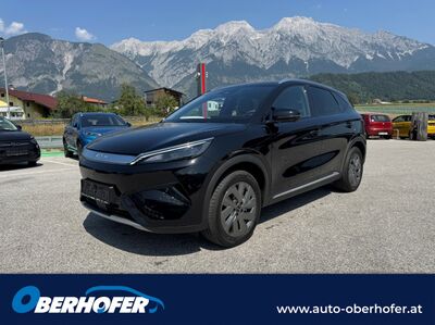 BYD Atto 3 Vorführwagen BYD Atto 3 Vorführwagen