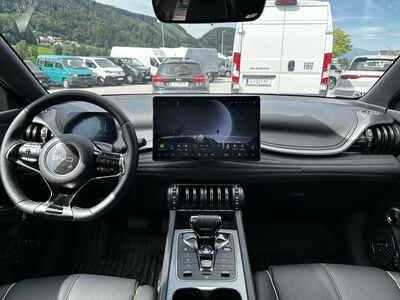 BYD Atto 3 Vorführwagen BYD Atto 3 Vorführwagen