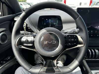 BYD Atto 3 Vorführwagen BYD Atto 3 Vorführwagen