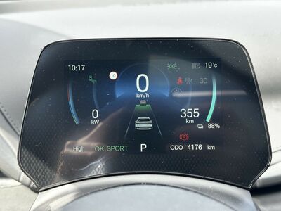BYD Atto 3 Vorführwagen BYD Atto 3 Vorführwagen