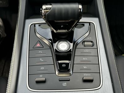 BYD Atto 3 Vorführwagen BYD Atto 3 Vorführwagen