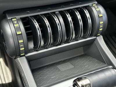 BYD Atto 3 Vorführwagen BYD Atto 3 Vorführwagen