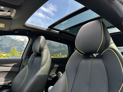 BYD Atto 3 Vorführwagen BYD Atto 3 Vorführwagen