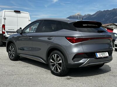 BYD Atto 3 Vorführwagen BYD Atto 3 Vorführwagen