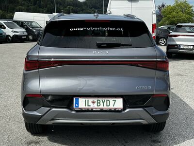 BYD Atto 3 Vorführwagen BYD Atto 3 Vorführwagen
