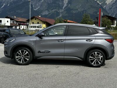 BYD Atto 3 Vorführwagen BYD Atto 3 Vorführwagen