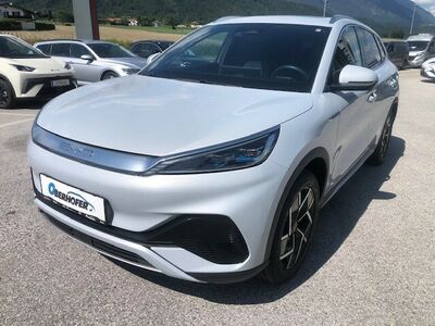 BYD Atto 3 Gebrauchtwagen