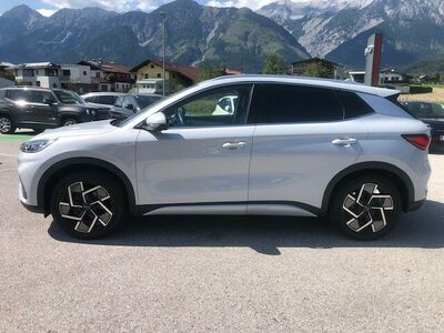 BYD Atto 3 Gebrauchtwagen