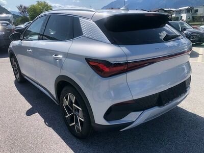 BYD Atto 3 Gebrauchtwagen