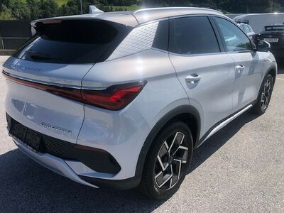 BYD Atto 3 Gebrauchtwagen
