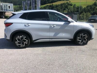 BYD Atto 3 Gebrauchtwagen
