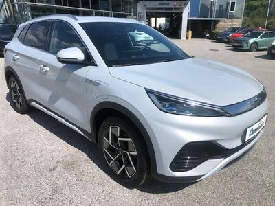 BYD Atto 3 Gebrauchtwagen