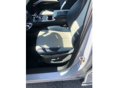 BYD Atto 3 Gebrauchtwagen