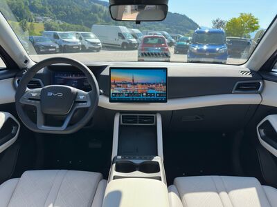 BYD Atto 2 Neuwagen