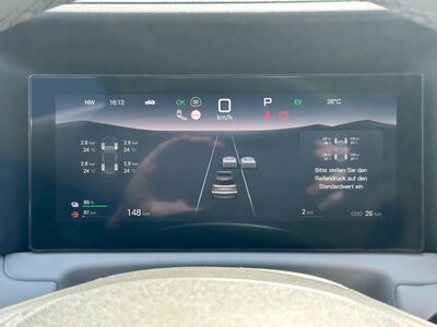 BYD Atto 2 Neuwagen