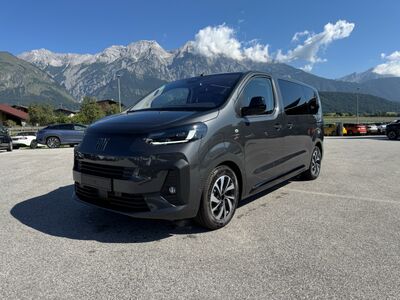 Fiat Ulysse Vorführwagen Fiat Ulysse Vorführwagen