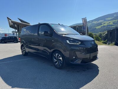 Fiat Ulysse Vorführwagen Fiat Ulysse Vorführwagen