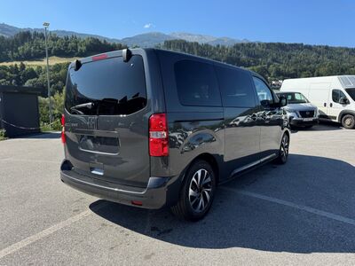 Fiat Ulysse Vorführwagen Fiat Ulysse Vorführwagen