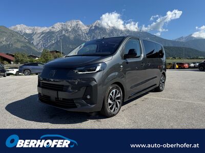 Fiat Ulysse Vorführwagen Fiat Ulysse Vorführwagen