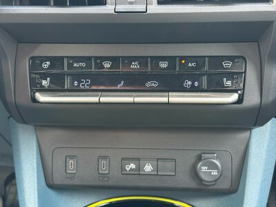 Fiat Grande Panda Gebrauchtwagen Fiat Grande Panda Gebrauchtwagen