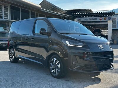 Fiat Ulysse Neuwagen Fiat Ulysse Neuwagen