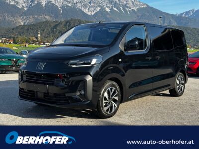 Fiat Ulysse Neuwagen Fiat Ulysse Neuwagen