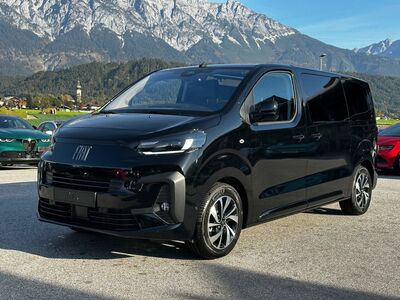 Fiat Ulysse Neuwagen Fiat Ulysse Neuwagen