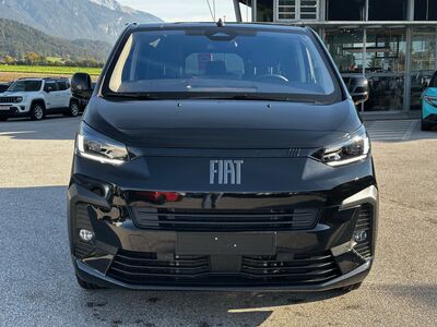 Fiat Ulysse Neuwagen Fiat Ulysse Neuwagen