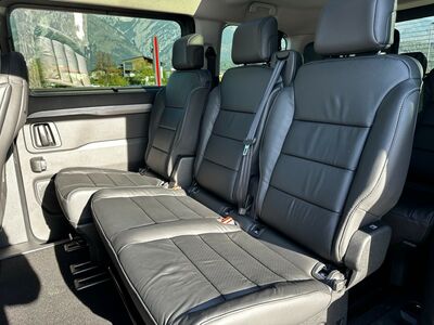 Fiat Ulysse Neuwagen Fiat Ulysse Neuwagen