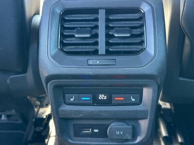 Seat Tarraco Gebrauchtwagen