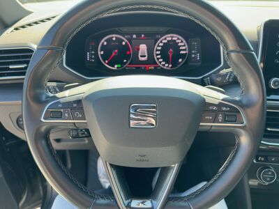 Seat Tarraco Gebrauchtwagen
