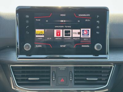 Seat Tarraco Gebrauchtwagen