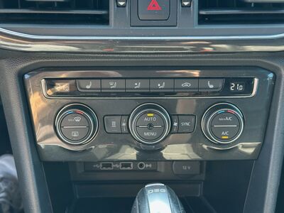 Seat Tarraco Gebrauchtwagen