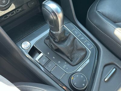 Seat Tarraco Gebrauchtwagen