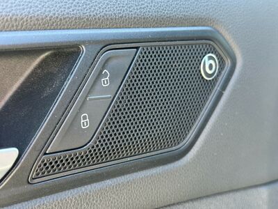 Seat Tarraco Gebrauchtwagen