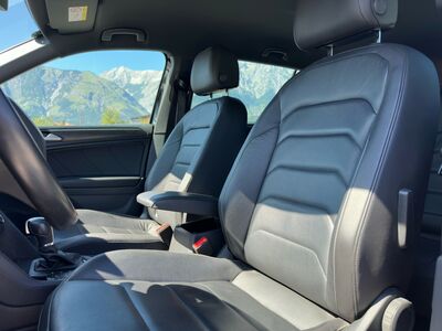 Seat Tarraco Gebrauchtwagen