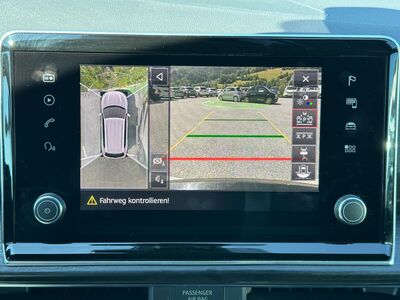 Seat Tarraco Gebrauchtwagen