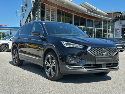 Seat Tarraco Gebrauchtwagen