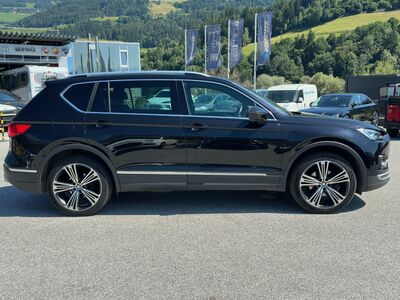 Seat Tarraco Gebrauchtwagen