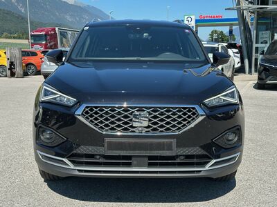 Seat Tarraco Gebrauchtwagen