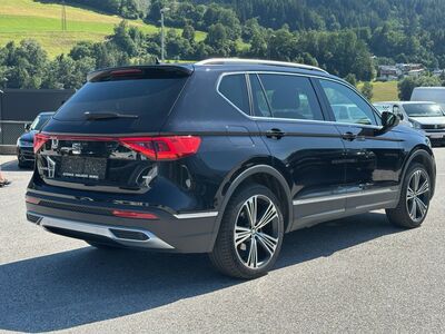 Seat Tarraco Gebrauchtwagen