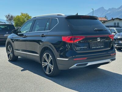 Seat Tarraco Gebrauchtwagen