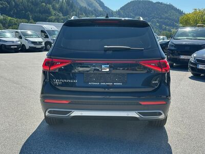 Seat Tarraco Gebrauchtwagen