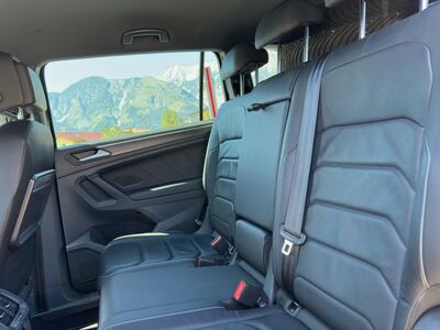 Seat Tarraco Gebrauchtwagen