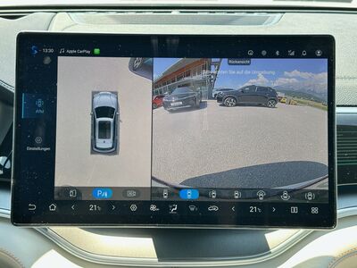 BYD Seal U Vorführwagen