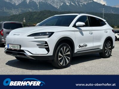BYD Seal U Vorführwagen