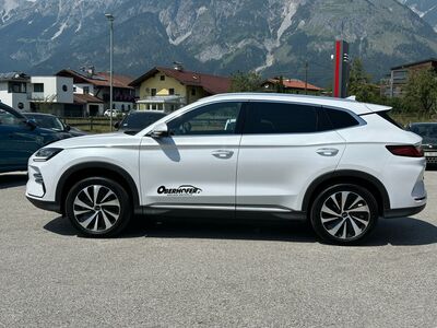 BYD Seal U Vorführwagen
