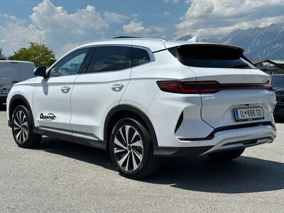 BYD Seal U Vorführwagen