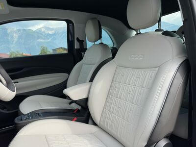 Fiat 500e Vorführwagen Fiat 500e Vorführwagen