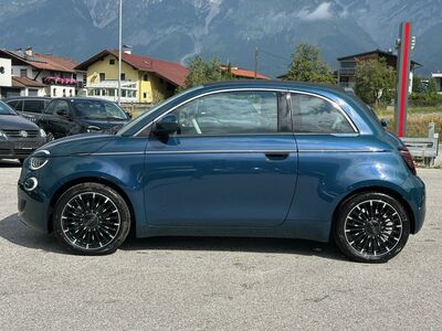 Fiat 500e Vorführwagen Fiat 500e Vorführwagen